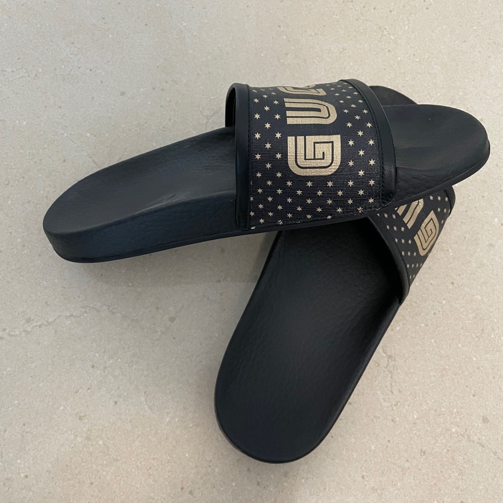 Gucci slides - Picture 2 of 10